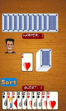 Rummy Free screenshot 1