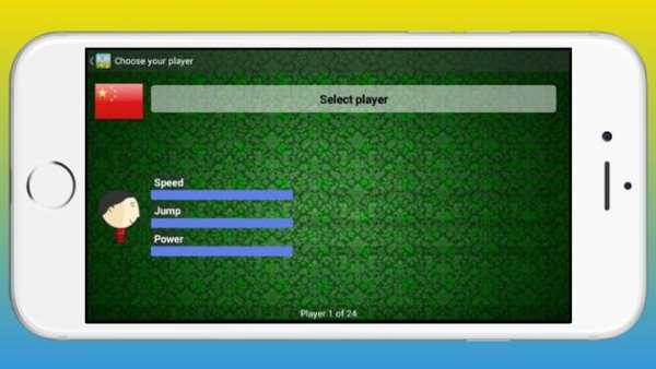 Mini Soccer Offline screenshot 2