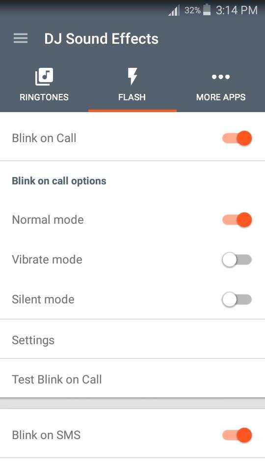 DJ Sound Effects screenshot 4