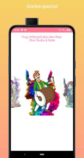 Dhol Beats :- Punjabi Radio screenshot 5