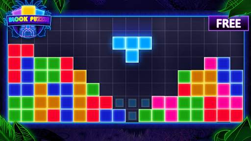Block Puzzle screenshot 8