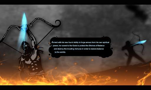 Arjuna's Arc screenshot 8