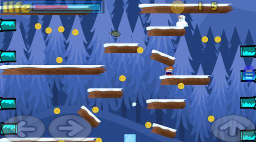 compy's world screenshot 4