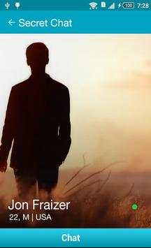 Secret messengers screenshot 2