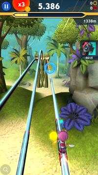 Subway Surf: Bus game 2018 screenshot 2