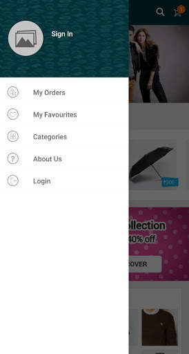 SKM Shop screenshot 6