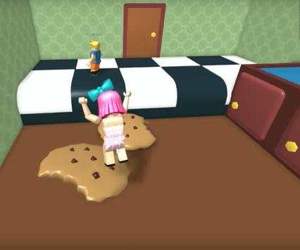 Roblox Escape Grandmas House new guide screenshot 3