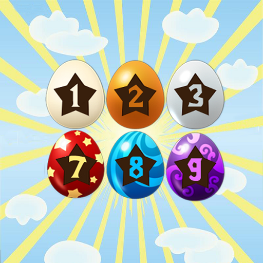 Crush Eggs icon