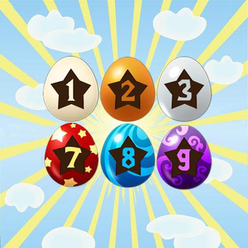 Crush Eggs 1.20