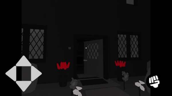 Hello Scary Neighbor - Granny House screenshot 8
