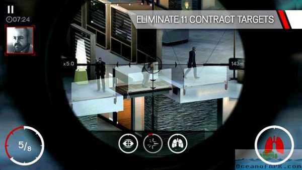 Android games for free screenshot 2