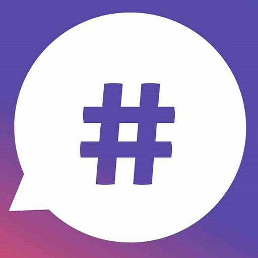 Trending Instagram HashTags icon