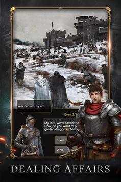Throne of Kings скриншот 2