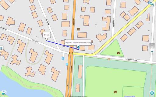 Smart Maps Offline screenshot 14