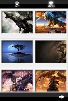 Wallpapers HD Backgrounds screenshot 6