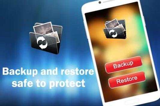 Recover My Deleted Photos 1 تصوير الشاشة