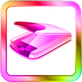 DU Camera Scanner to PDF Files icon