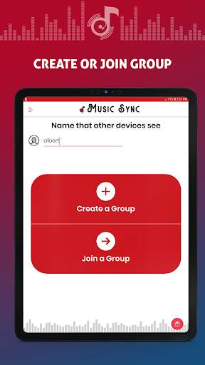 Music Sync - Music Player - Voice Changer - Record screenshot 13