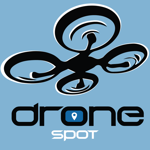 D-spot أيقونة