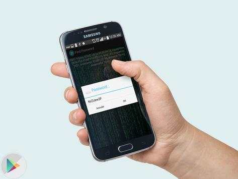 Hack Wifi Password Plus Prank screenshot 4