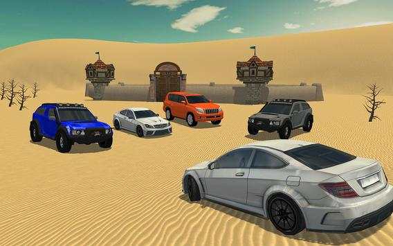 Offroad Truck Driving Simulator screenshot 3