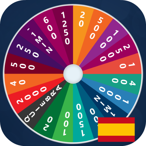 Suerte de Ruleta (español) иконка