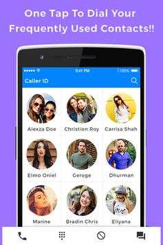 Caller ID - True Name Search screenshot 5