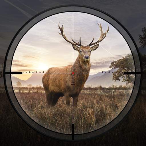 Hunting Sniper 1.7.3