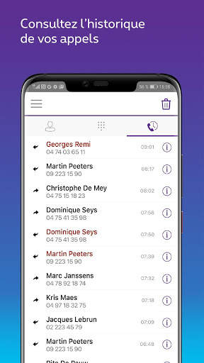 Call Connect screenshot 4