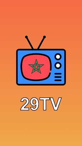 29TV Morocco: Live TV Channels screenshot 3