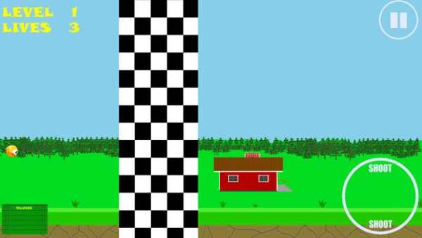 Fighting Bird screenshot 2