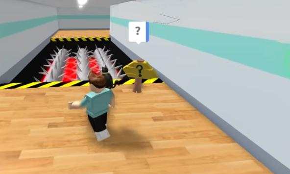 Ultimate ROBLOX game tips 2017 screenshot 2