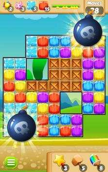 Jelly Crush screenshot 4