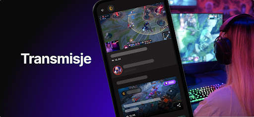 Riot Mobile screenshot 6