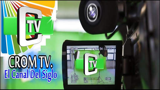 CROM TV HD screenshot 1