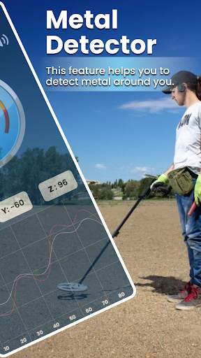 Spy Camera Detection screenshot 6