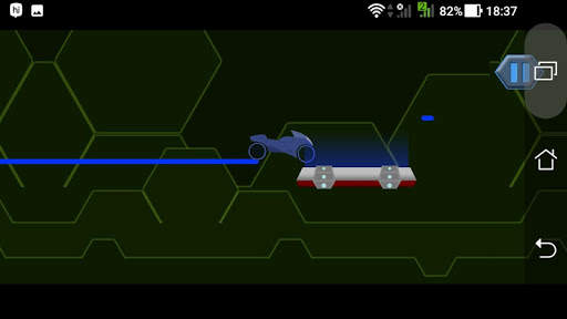 Radical Rider screenshot 5