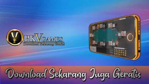 Bandar Q - Domino QQ, PKV Trik Terbaru screenshot 1