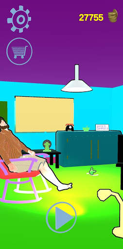 Slave Simulator screenshot 3