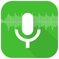 ikon Easy Sound Recorder - Voice Recorder 2019