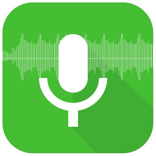 Easy Sound Recorder - Voice Recorder 2019 1.1