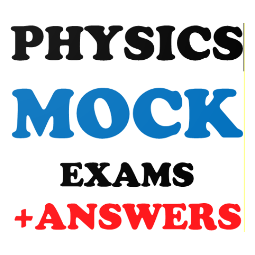 Physics Mock Exams   Answers icon