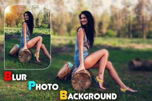 DSLR Camera Effect screenshot 5