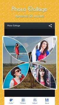 Photo Editor : Photo Collage screenshot 5