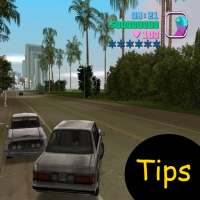 emulator for Vicecity and tips logo