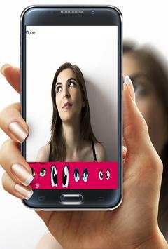 youcam camera Editor PRO screenshot 3