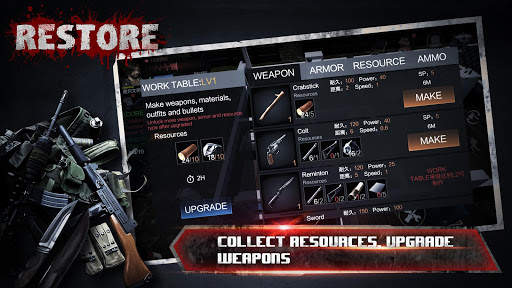 Dead Adventure: into the Zombies screenshot 4