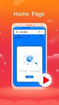 HD Video Downloader - MP3 Music Download screenshot 6