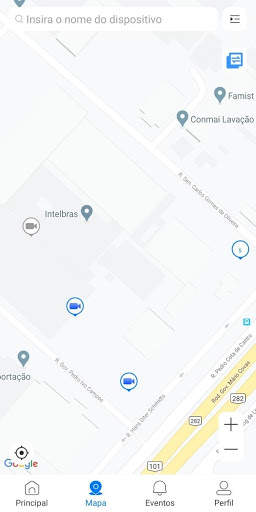 Defense IA Mobile screenshot 3