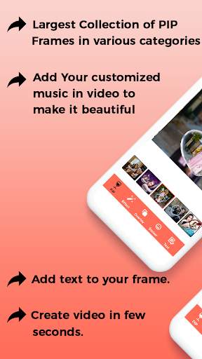 Video Slideshow Maker screenshot 1